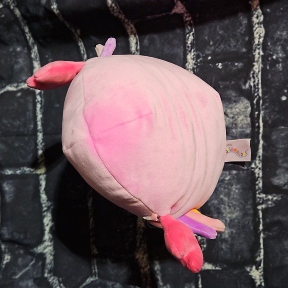 Original Squishmallow Cailey 7 inch - Picture 3 of 4